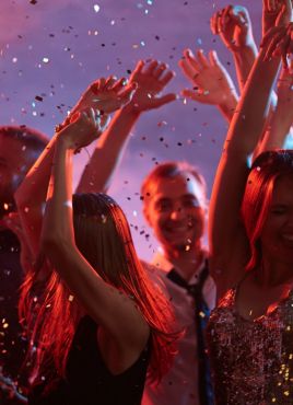 Нова година 2026 в Тунис, хотел Novostar Bel Azur 4*, със самолет от Варна - 5 нощувки